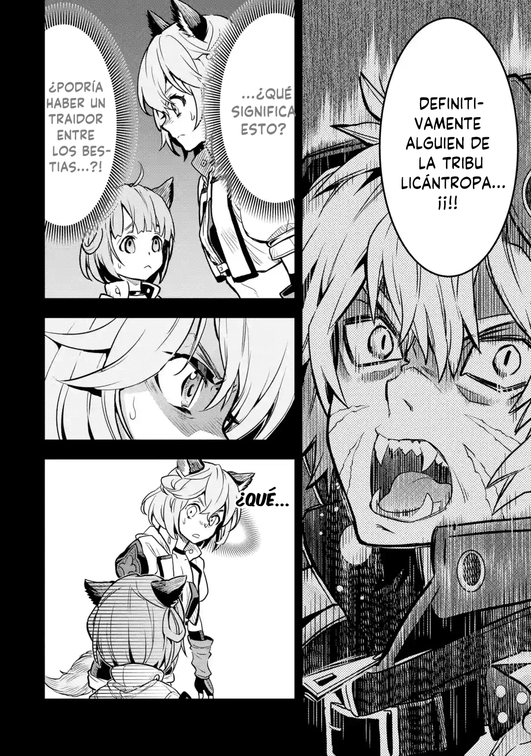 10 Años Después De Decirle A Mis Camaradas “Déjenmelo A Mí Y Regresen Primero”, Me Convertí En Una Leyenda Capitulo 24.3 página 10