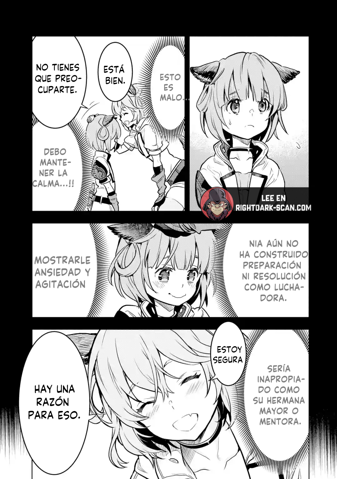 10 Años Después De Decirle A Mis Camaradas “Déjenmelo A Mí Y Regresen Primero”, Me Convertí En Una Leyenda Capitulo 24.3 página 11