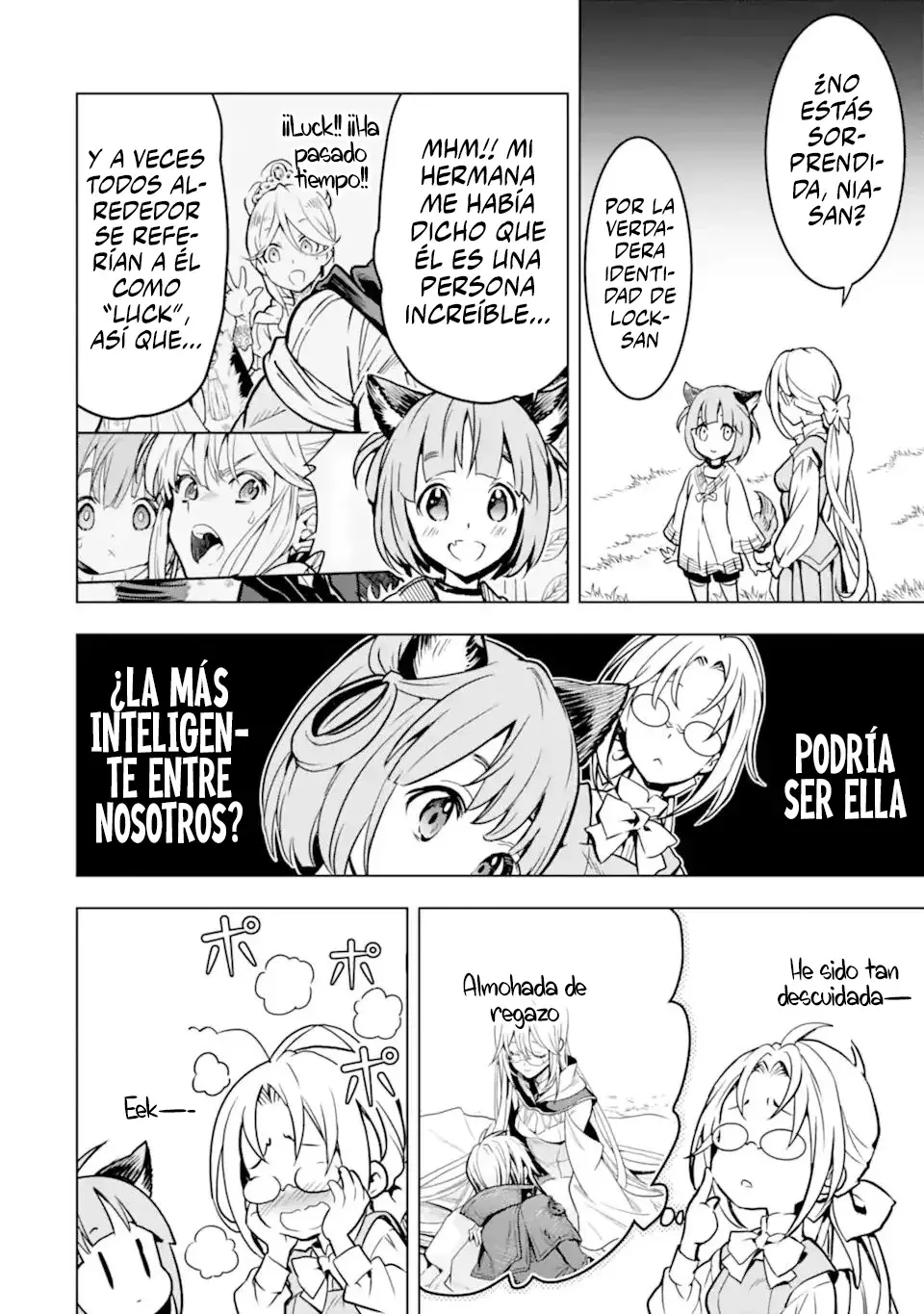 10 Años Después De Decirle A Mis Camaradas “Déjenmelo A Mí Y Regresen Primero”, Me Convertí En Una Leyenda Capitulo 27.1 página 15
