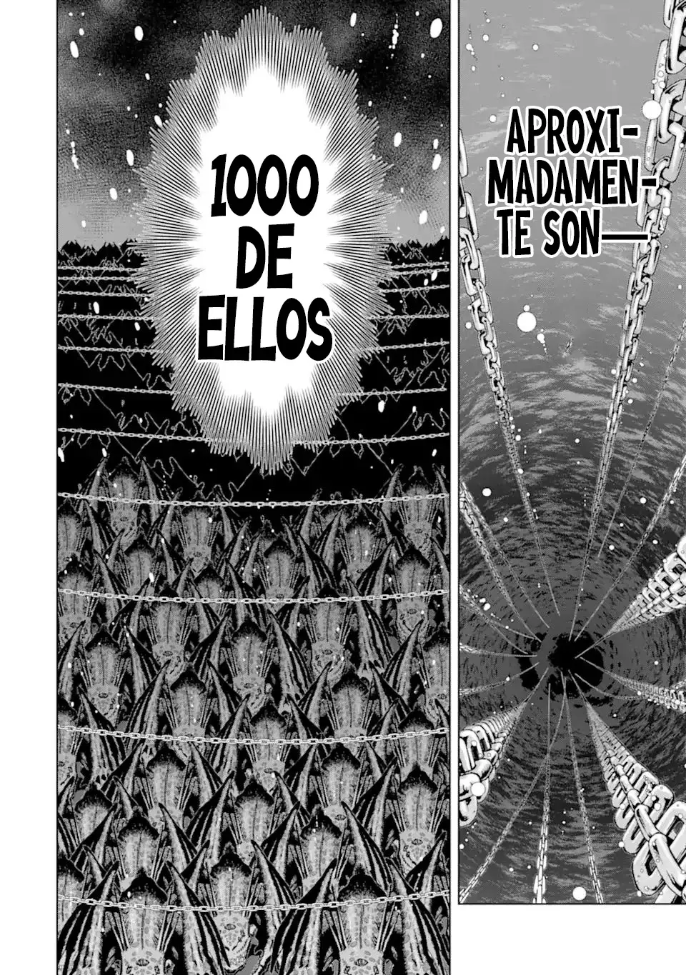 10 Años Después De Decirle A Mis Camaradas “Déjenmelo A Mí Y Regresen Primero”, Me Convertí En Una Leyenda Capitulo 27.1 página 21