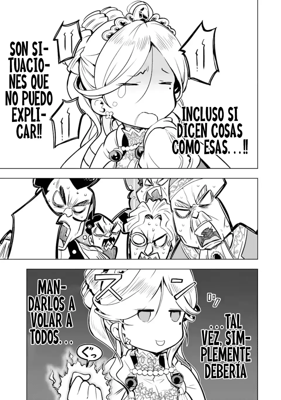 10 Años Después De Decirle A Mis Camaradas “Déjenmelo A Mí Y Regresen Primero”, Me Convertí En Una Leyenda Capitulo 27.2 página 19