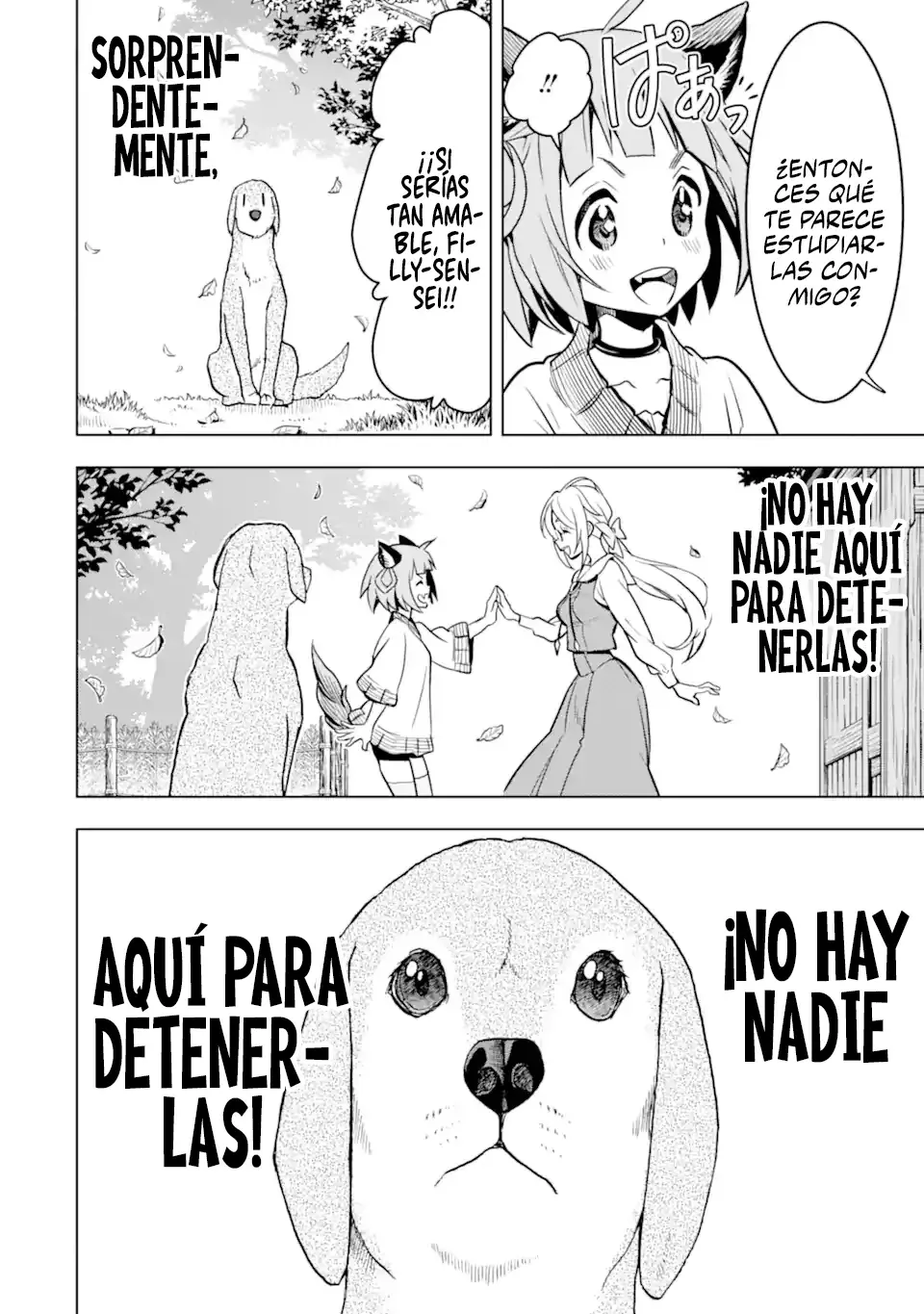 10 Años Después De Decirle A Mis Camaradas “Déjenmelo A Mí Y Regresen Primero”, Me Convertí En Una Leyenda Capitulo 29.1 página 15