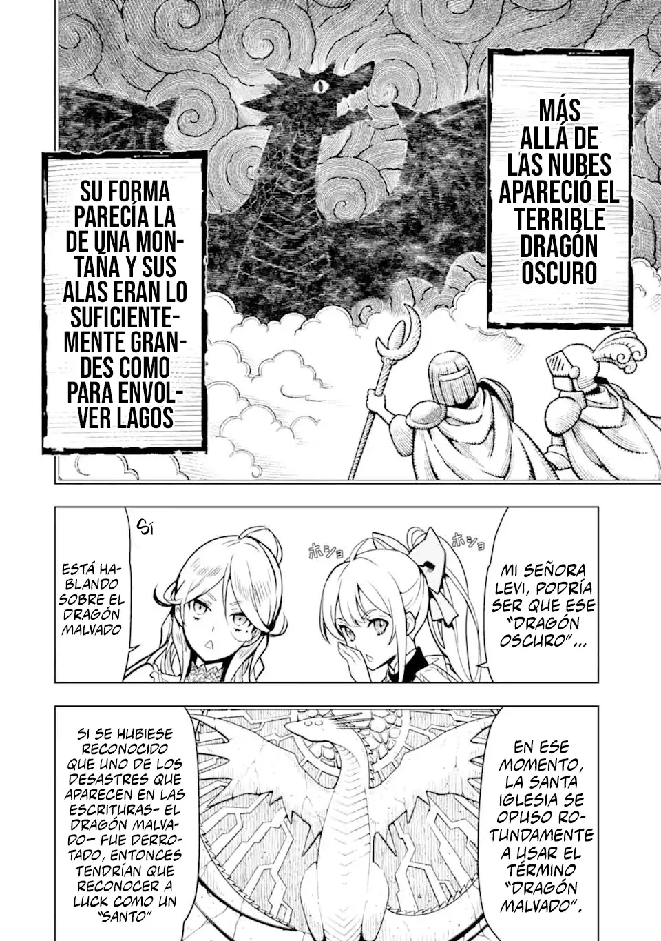 10 Años Después De Decirle A Mis Camaradas “Déjenmelo A Mí Y Regresen Primero”, Me Convertí En Una Leyenda Capitulo 29.2 página 11