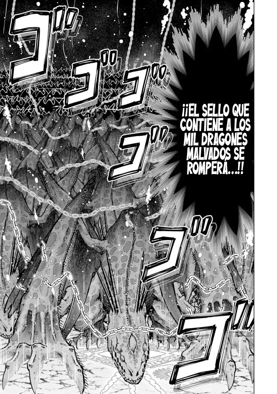 10 Años Después De Decirle A Mis Camaradas “Déjenmelo A Mí Y Regresen Primero”, Me Convertí En Una Leyenda Capitulo 29.3 página 20