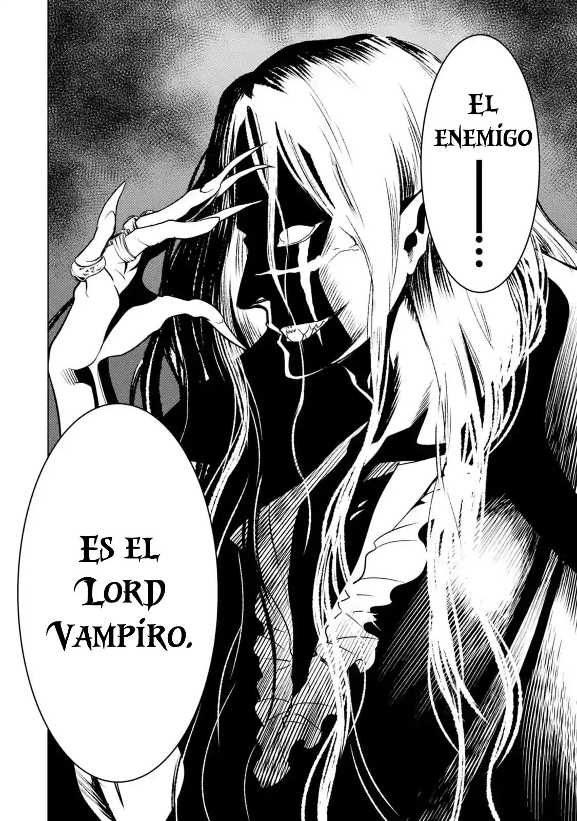 10 Años Después De Decirle A Mis Camaradas “Déjenmelo A Mí Y Regresen Primero”, Me Convertí En Una Leyenda Capitulo 3.1 página 13