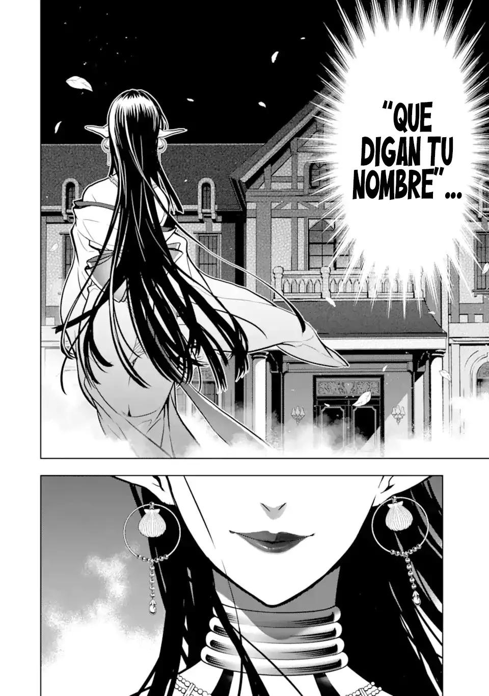10 Años Después De Decirle A Mis Camaradas “Déjenmelo A Mí Y Regresen Primero”, Me Convertí En Una Leyenda Capitulo 30.2 página 17