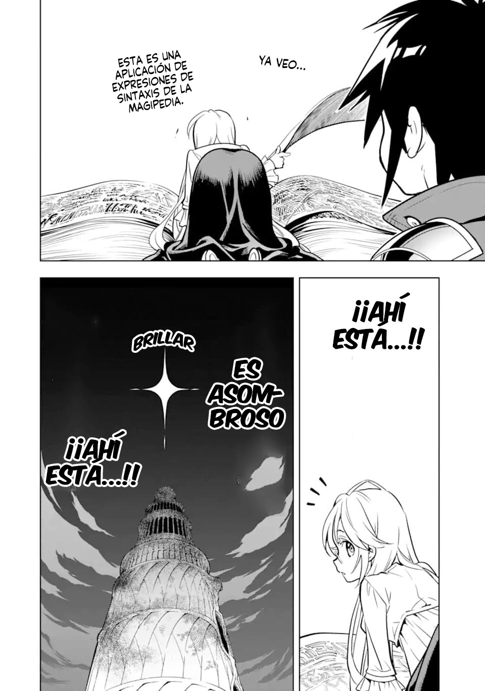 10 Años Después De Decirle A Mis Camaradas “Déjenmelo A Mí Y Regresen Primero”, Me Convertí En Una Leyenda Capitulo 31.4 página 6