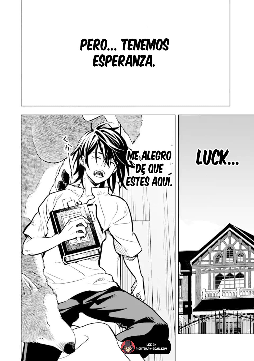 10 Años Después De Decirle A Mis Camaradas “Déjenmelo A Mí Y Regresen Primero”, Me Convertí En Una Leyenda Capitulo 32.1 página 16