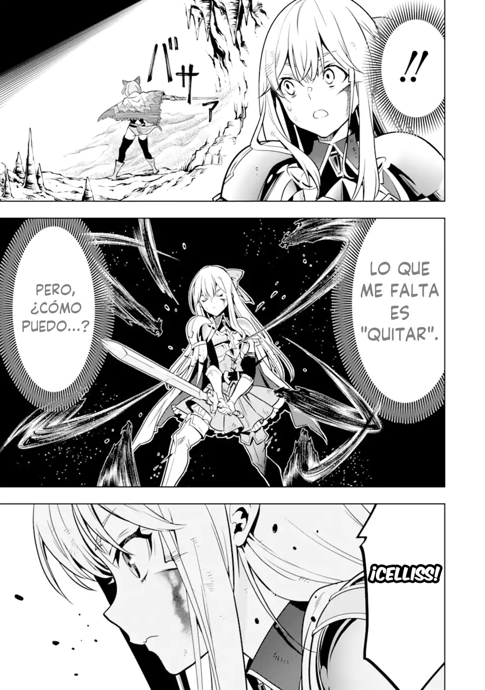 10 Años Después De Decirle A Mis Camaradas “Déjenmelo A Mí Y Regresen Primero”, Me Convertí En Una Leyenda Capitulo 34.2 página 10