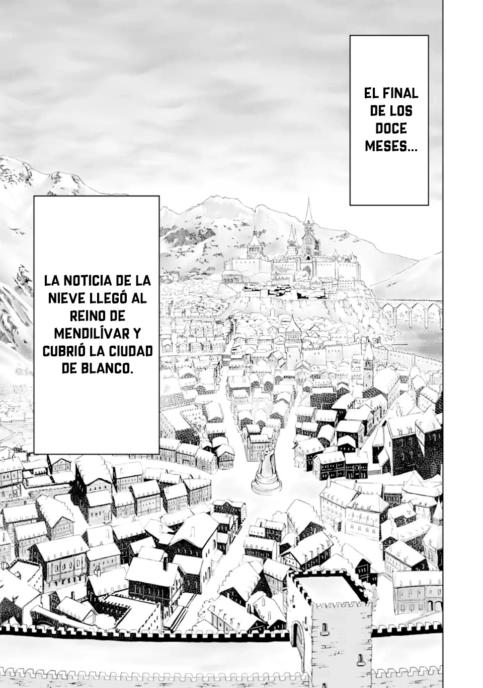 10 Años Después De Decirle A Mis Camaradas “Déjenmelo A Mí Y Regresen Primero”, Me Convertí En Una Leyenda Capitulo 34.3 página 7