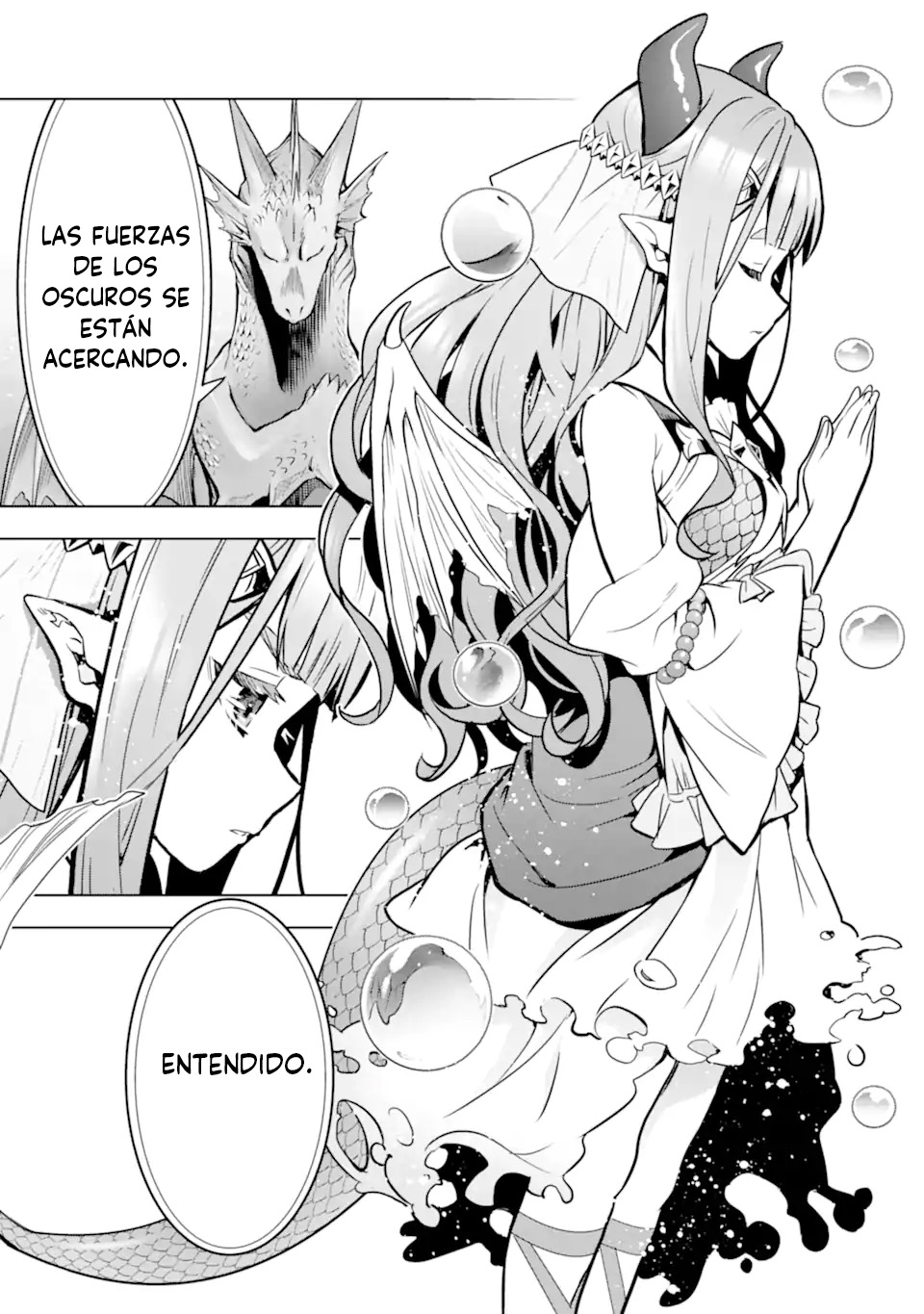 10 Años Después De Decirle A Mis Camaradas “Déjenmelo A Mí Y Regresen Primero”, Me Convertí En Una Leyenda Capitulo 34.4 página 15