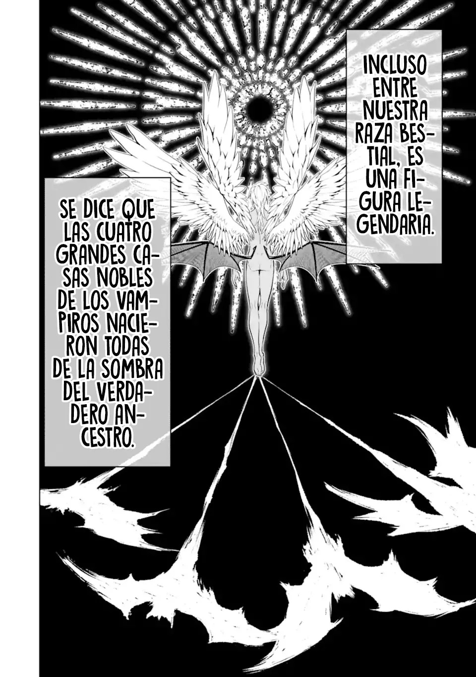 10 Años Después De Decirle A Mis Camaradas “Déjenmelo A Mí Y Regresen Primero”, Me Convertí En Una Leyenda Capitulo 35.2 página 12