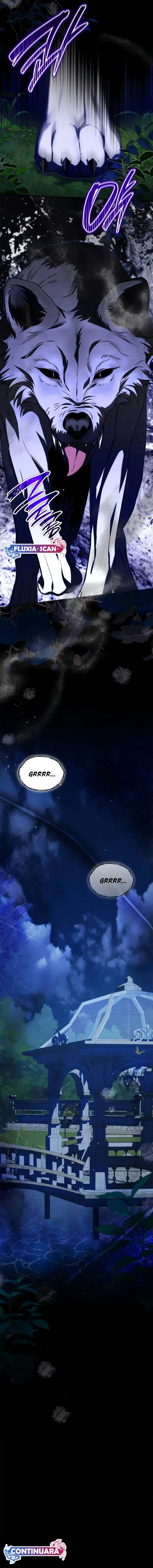 Si lo que deseas es una bruja atrevida… Capitulo 10 página 13