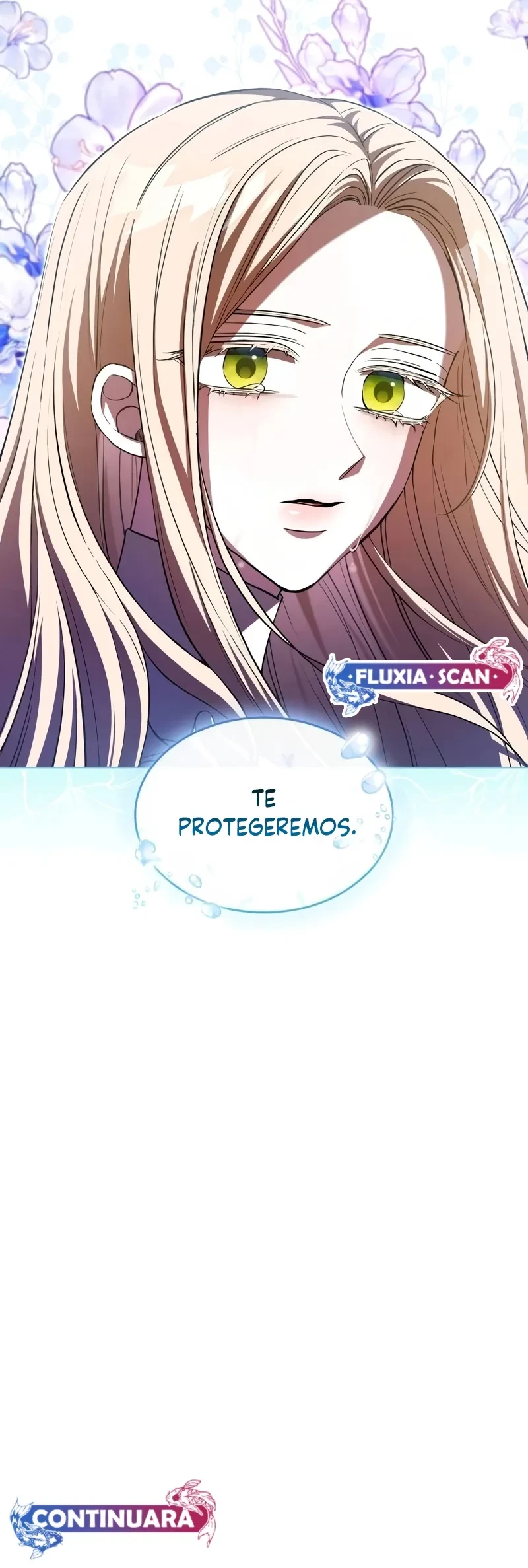 Si lo que deseas es una bruja atrevida… Capitulo 12 página 14