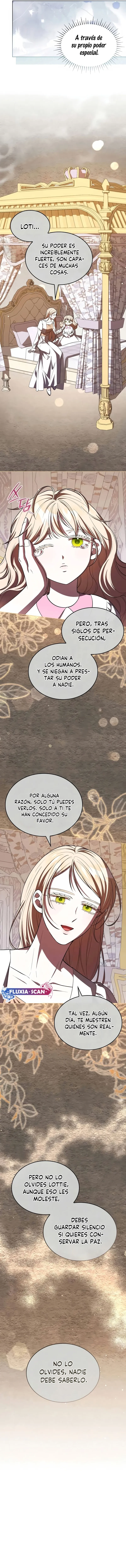 Si lo que deseas es una bruja atrevida… Capitulo 13 página 3
