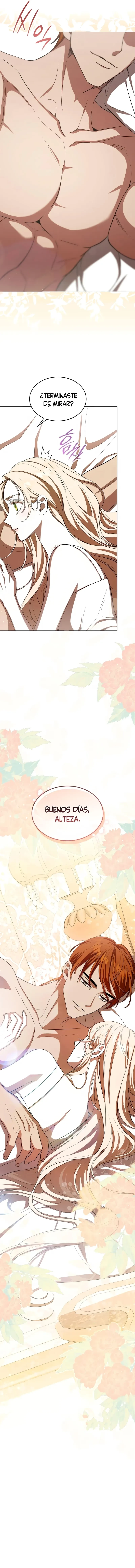 Si lo que deseas es una bruja atrevida… Capitulo 15 página 12