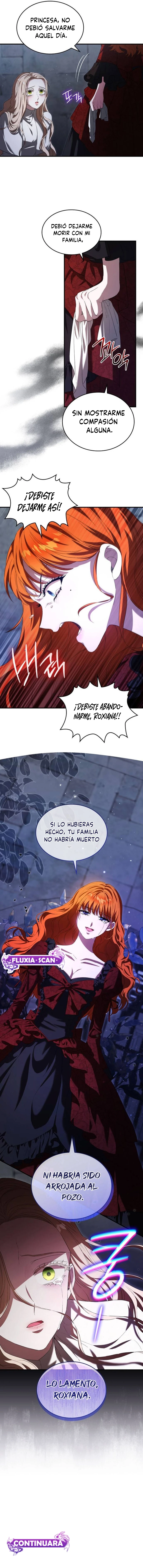 Si lo que deseas es una bruja atrevida… Capitulo 2 página 9