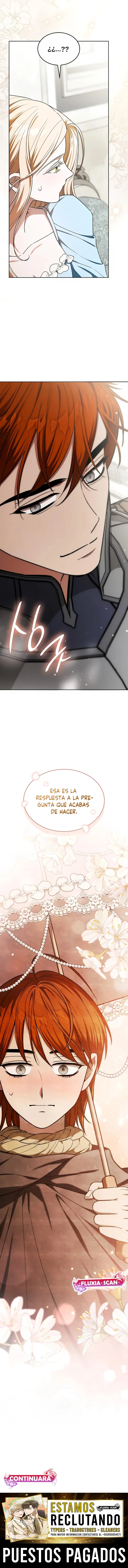 Si lo que deseas es una bruja atrevida… Capitulo 21 página 16