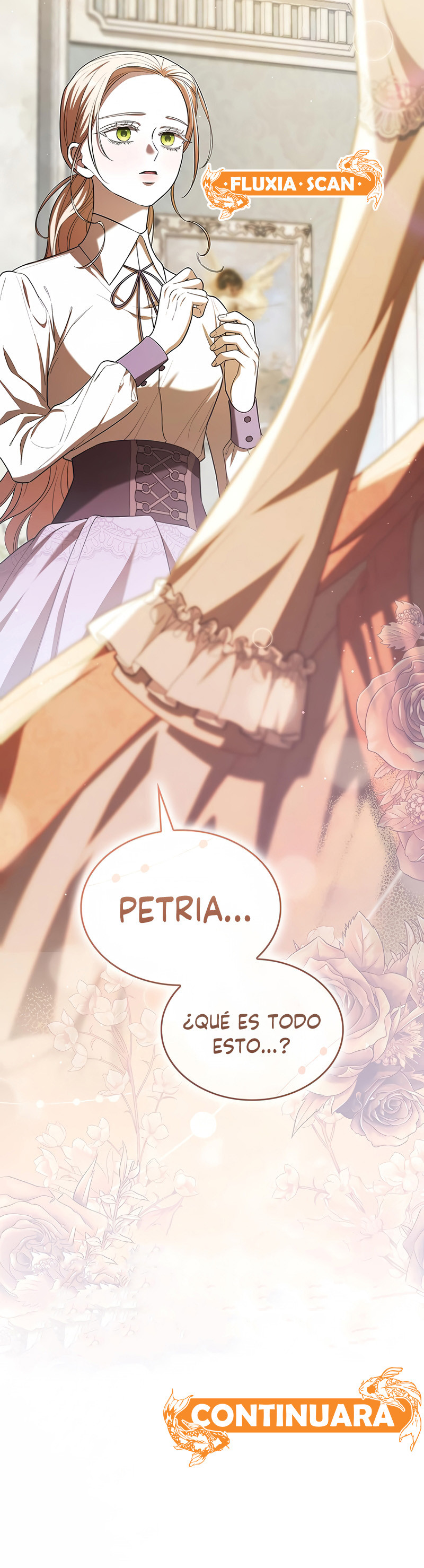Si lo que deseas es una bruja atrevida… Capitulo 22 página 15