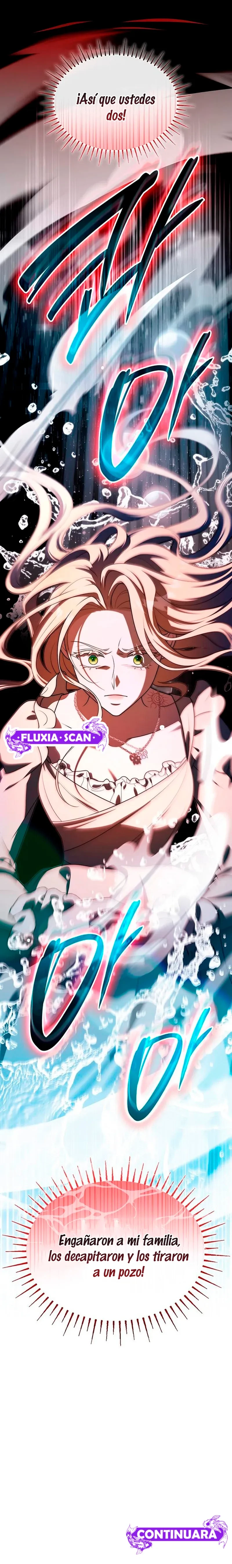 Si lo que deseas es una bruja atrevida… Capitulo 25 página 16