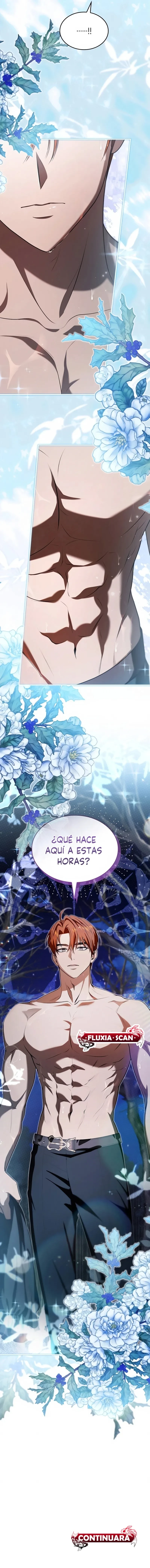 Si lo que deseas es una bruja atrevida… Capitulo 29 página 14