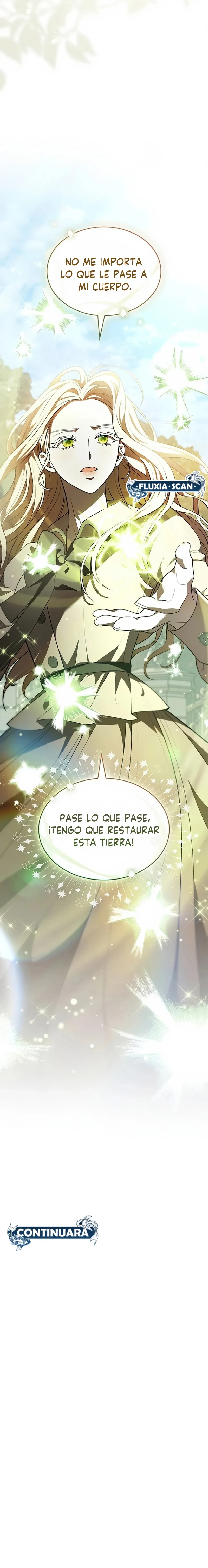 Si lo que deseas es una bruja atrevida… Capitulo 30 página 15