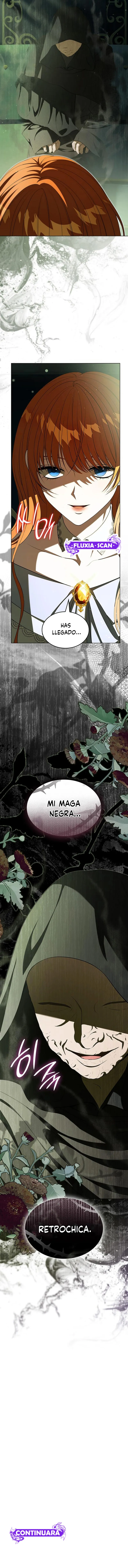Si lo que deseas es una bruja atrevida… Capitulo 31 página 14