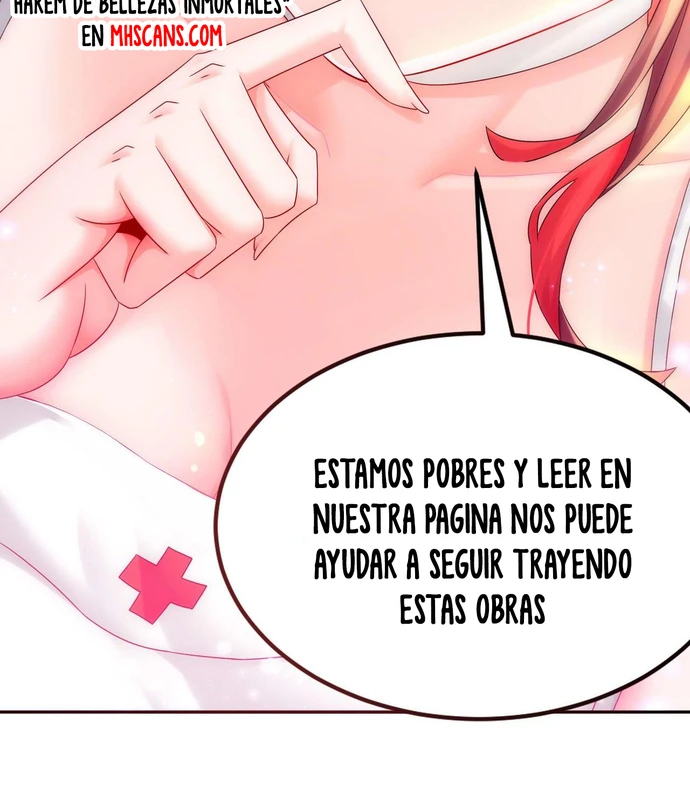 Los Diez Grandes Emperadores Son Mis Discípulos Capitulo 199 página 16