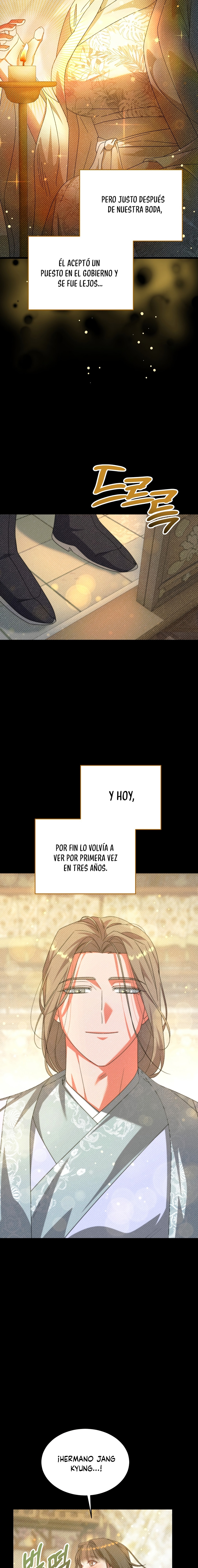La Consorte del Líder Demoníaco Capitulo 13 página 15