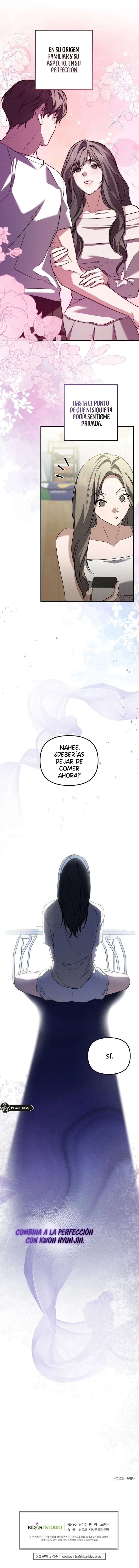 Amores Pasados Capitulo 29 página 14
