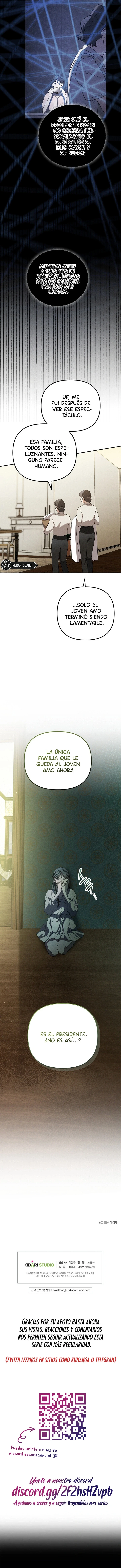 Amores Pasados Capitulo 37 página 12