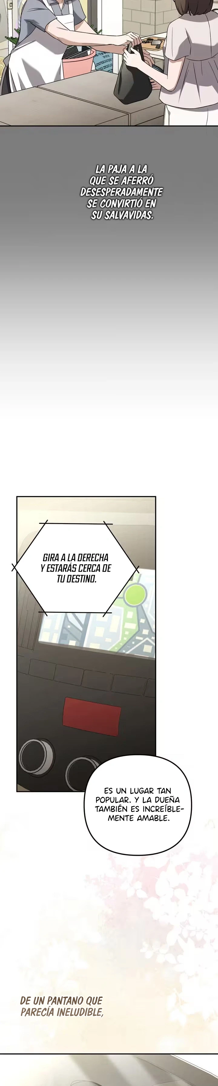 Amores Pasados Capitulo 39 página 10
