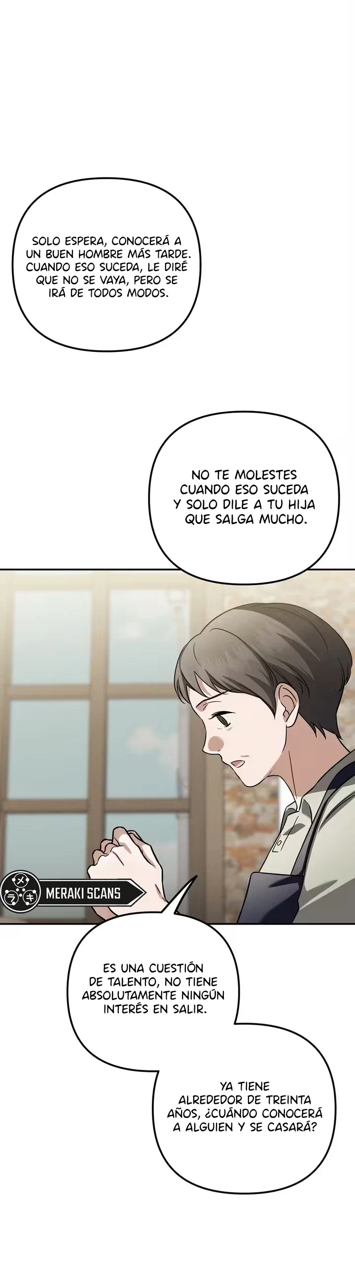 Amores Pasados Capitulo 39 página 20