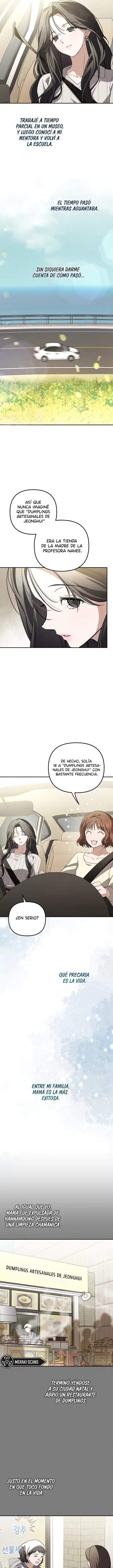 Amores Pasados Capitulo 39 página 9