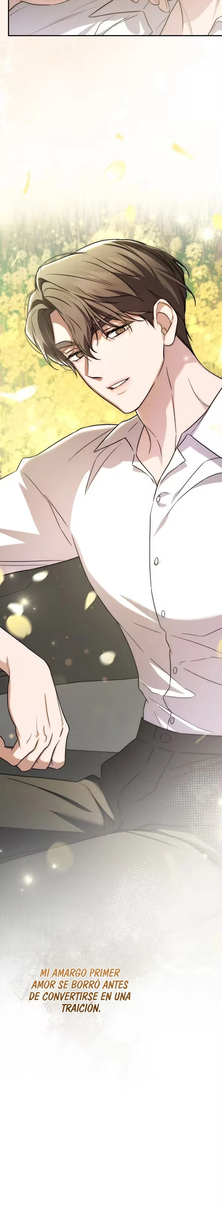Amores Pasados Capitulo 40 página 10