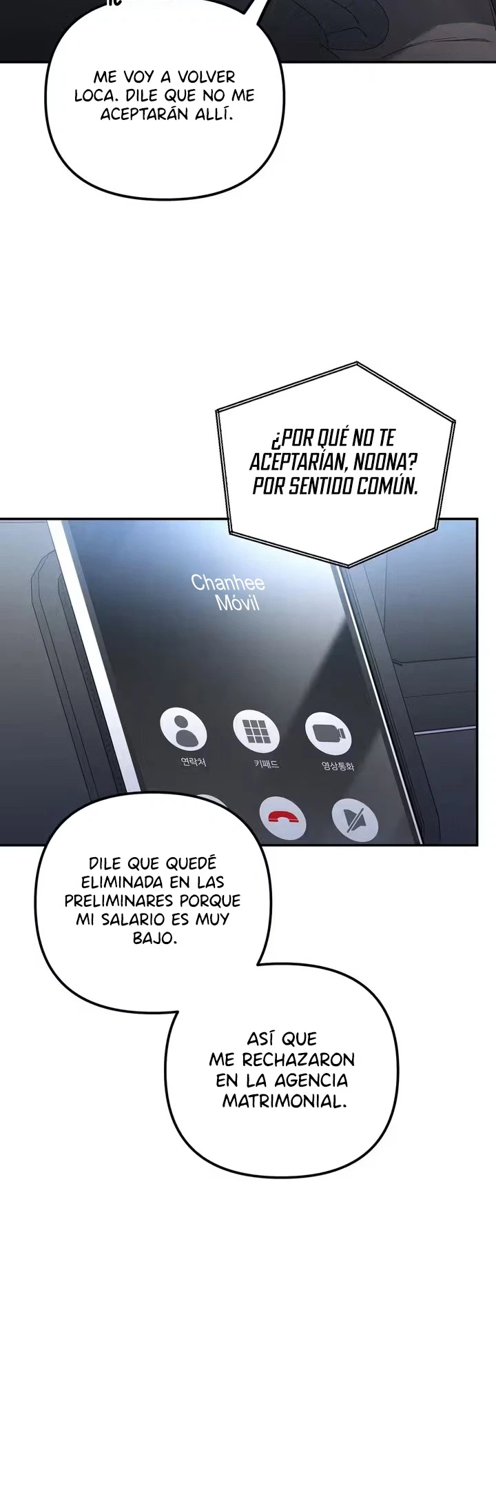 Amores Pasados Capitulo 40 página 14