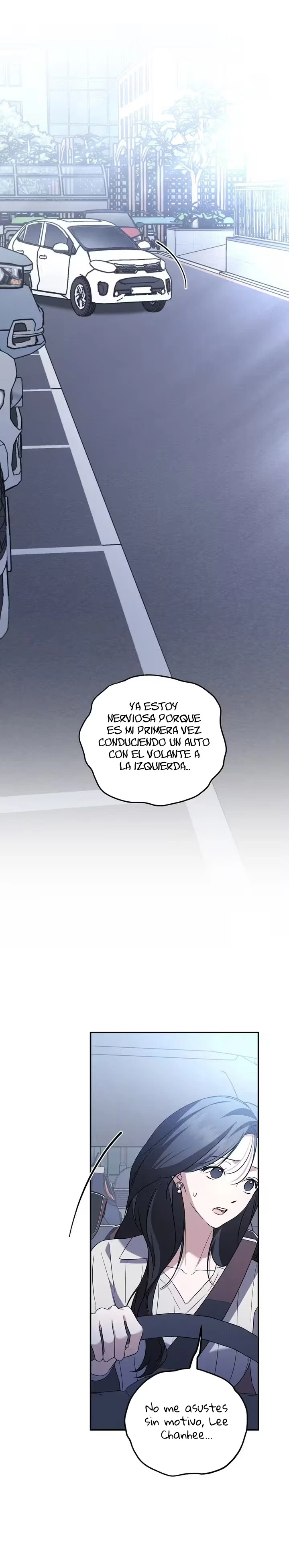 Amores Pasados Capitulo 40 página 16