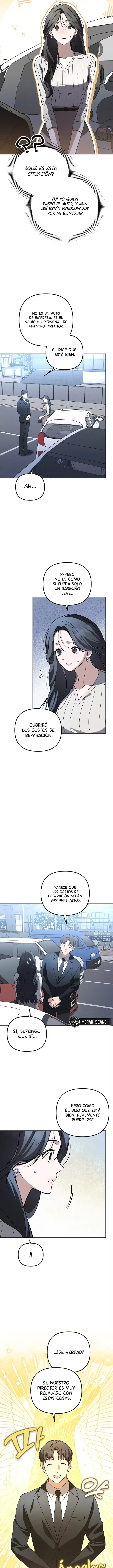 Amores Pasados Capitulo 40 página 19