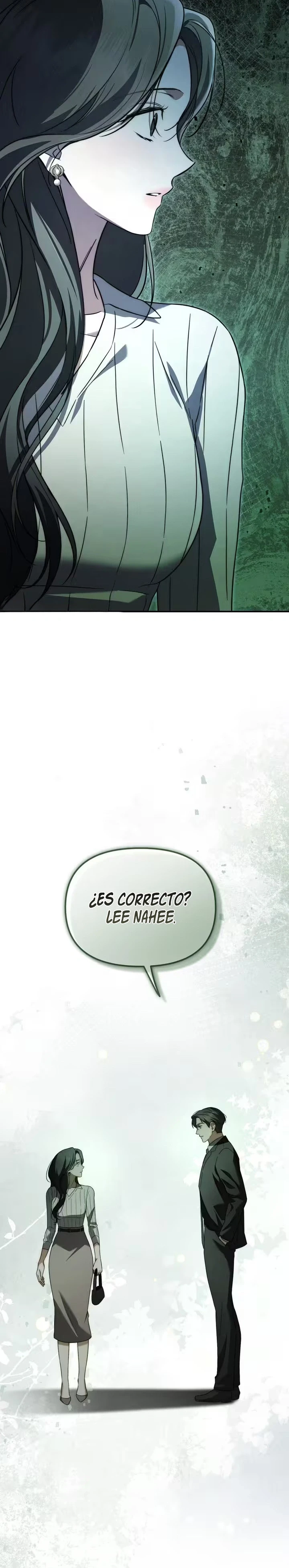 Amores Pasados Capitulo 40 página 22