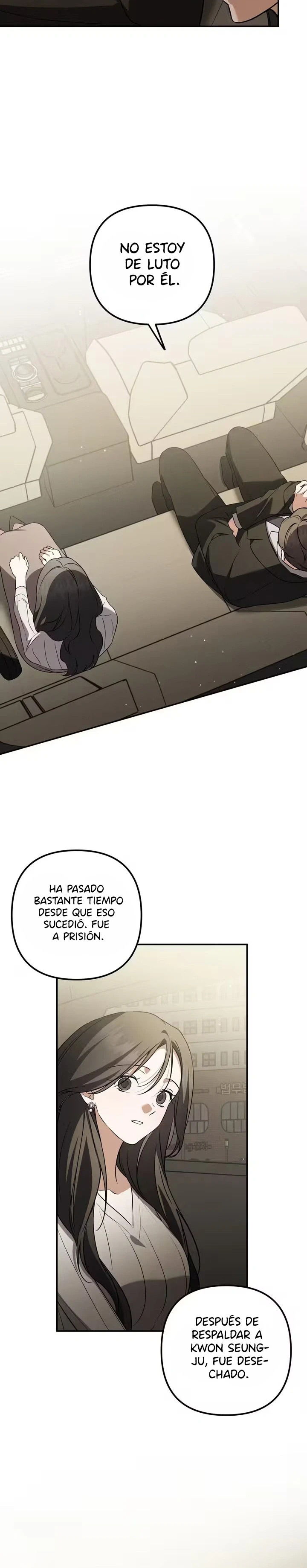 Amores Pasados Capitulo 41 página 10