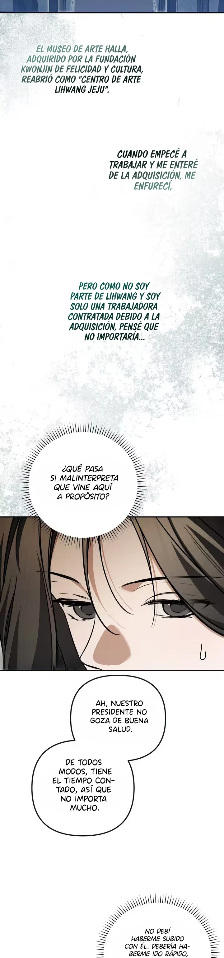 Amores Pasados Capitulo 41 página 12