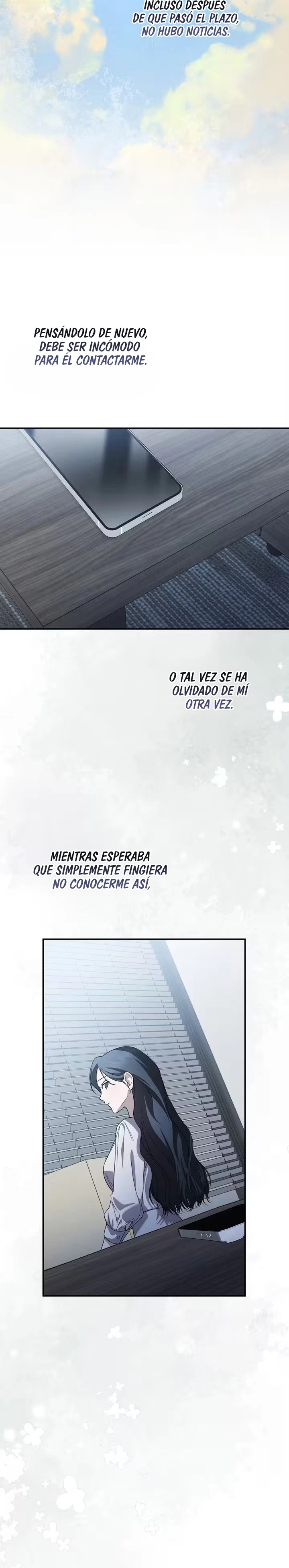 Amores Pasados Capitulo 41 página 20