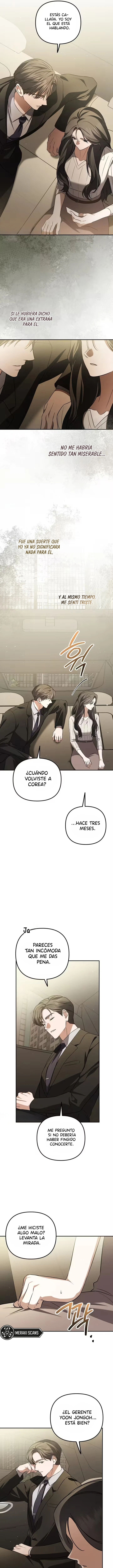 Amores Pasados Capitulo 41 página 9