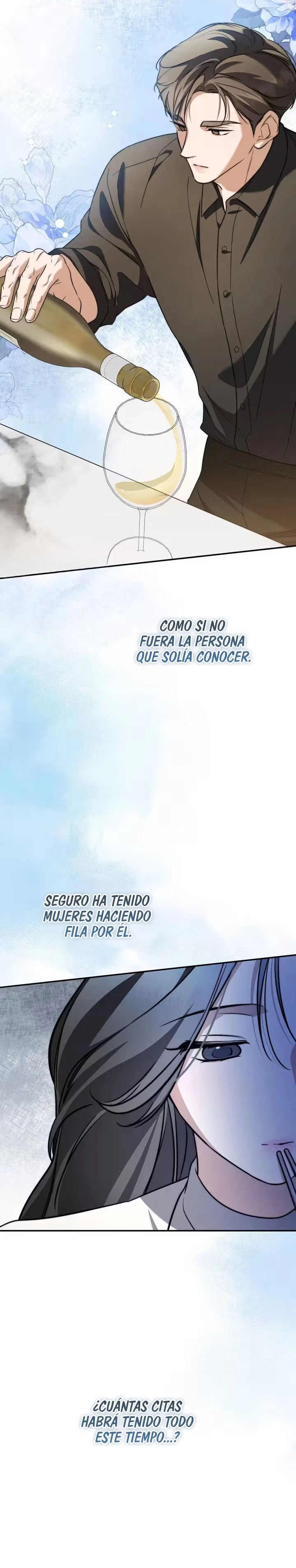 Amores Pasados Capitulo 42 página 12