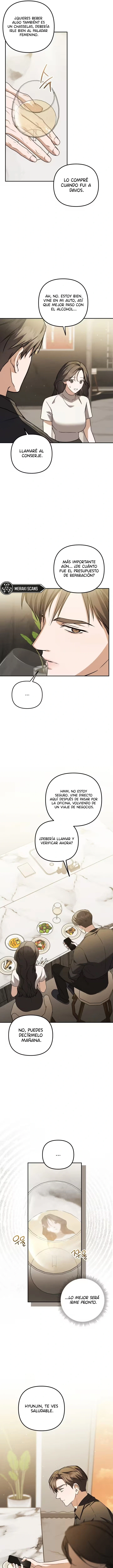 Amores Pasados Capitulo 42 página 13