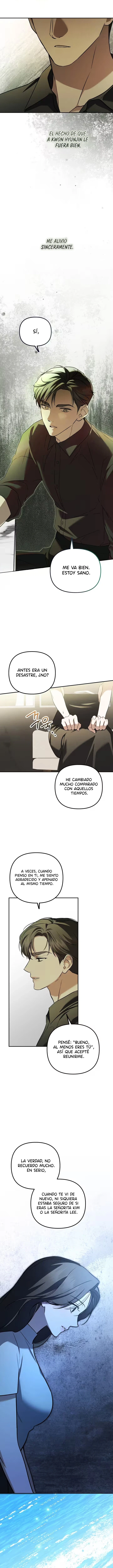 Amores Pasados Capitulo 42 página 15
