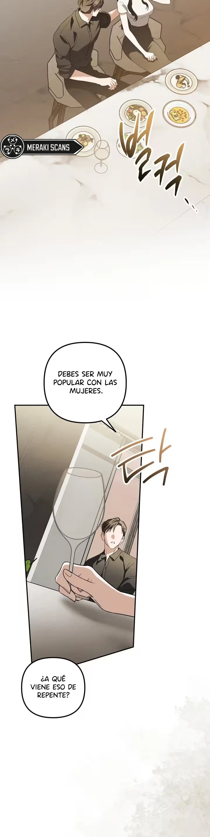 Amores Pasados Capitulo 42 página 18