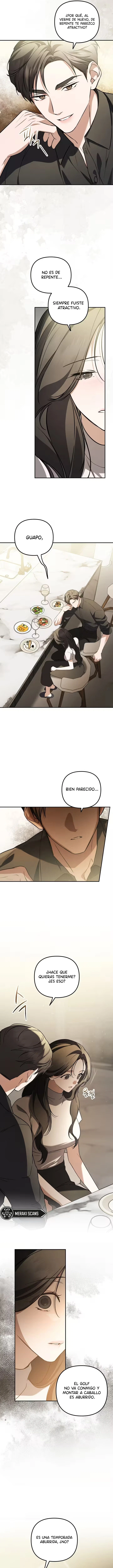 Amores Pasados Capitulo 42 página 19