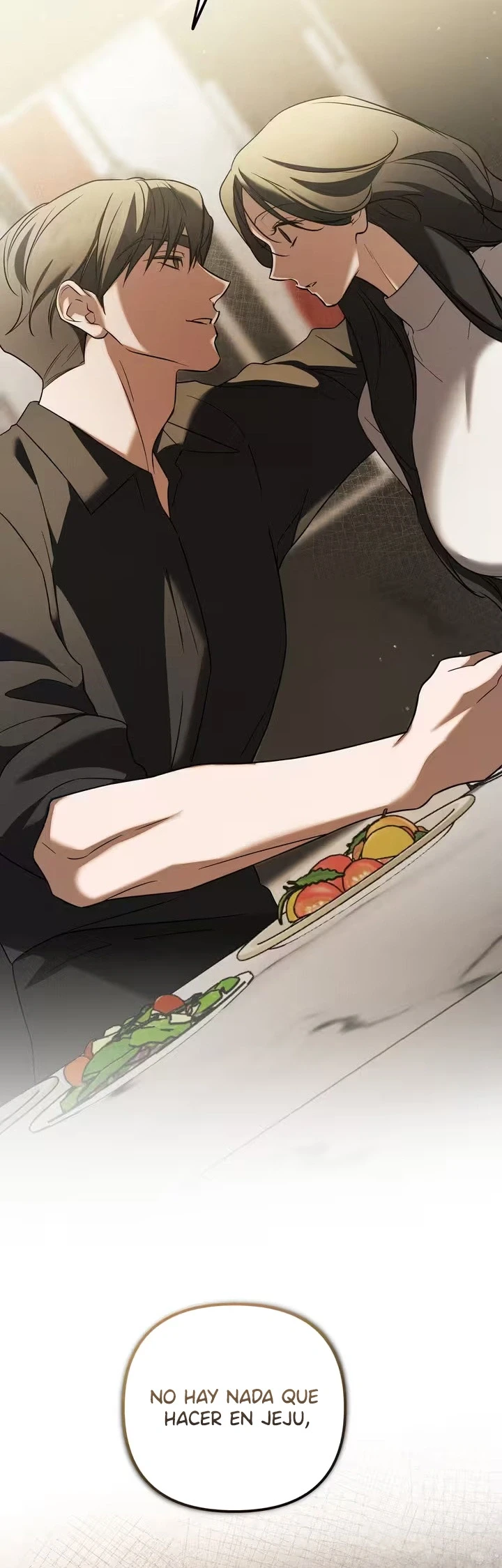 Amores Pasados Capitulo 42 página 20