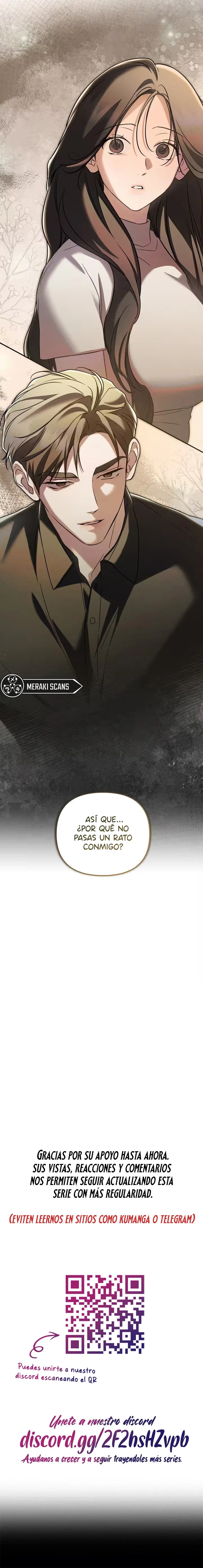 Amores Pasados Capitulo 42 página 21